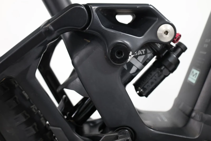 MONDRAKER Sly RR 2025 T.M