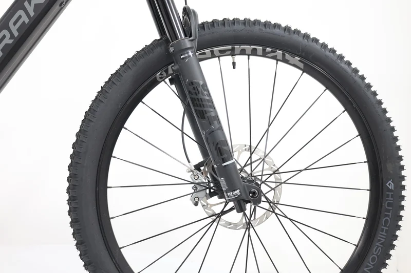 MONDRAKER Sly RR 2025 T.M