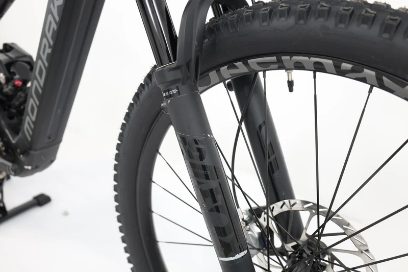 MONDRAKER Sly RR 2025 T.M