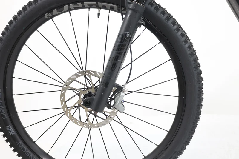 MONDRAKER Sly RR 2025 T.M