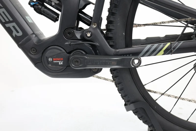 MONDRAKER Sly RR 2025 T.M