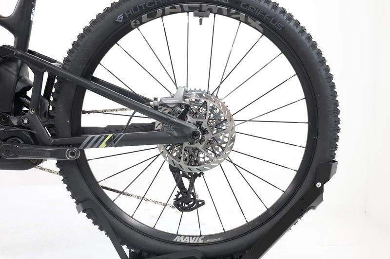 MONDRAKER Sly RR 2025 T.M