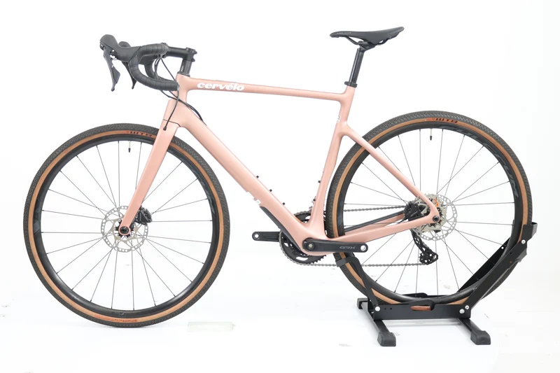 CERVELO Aspero GRX RX600 2024 T.56