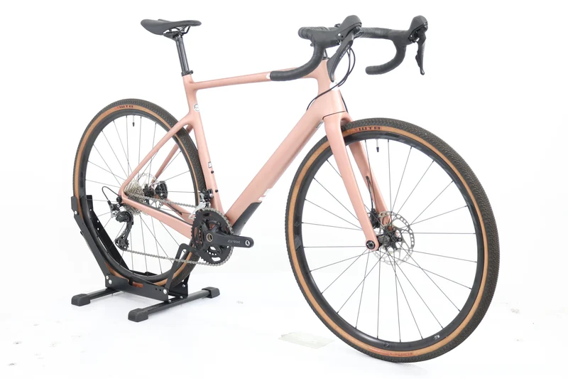 CERVELO Aspero GRX RX600 2024 T.56