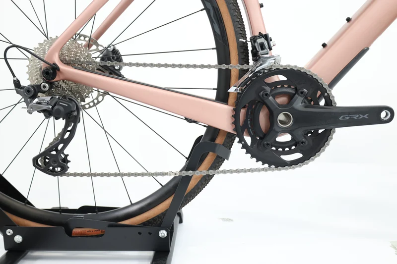 CERVELO Aspero GRX RX600 2024 T.56