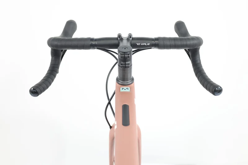 CERVELO Aspero GRX RX600 2024 T.56
