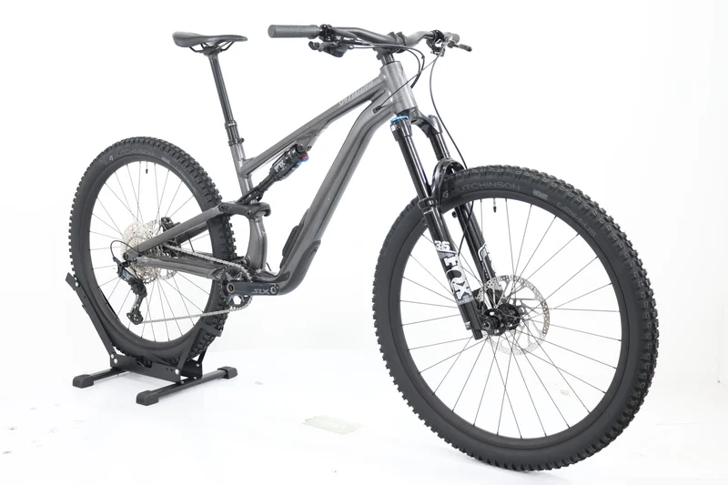 SPECIALIZED Stumpjumper 15 Comp Alloy 2025 T.L