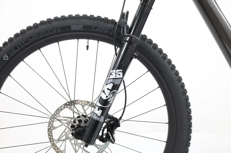 SPECIALIZED Stumpjumper 15 Comp Alloy 2025 T.L