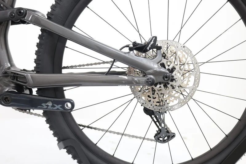 SPECIALIZED Stumpjumper 15 Comp Alloy 2025 T.L