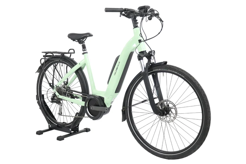 VELO DE VILLE AEB800 2023 T.50