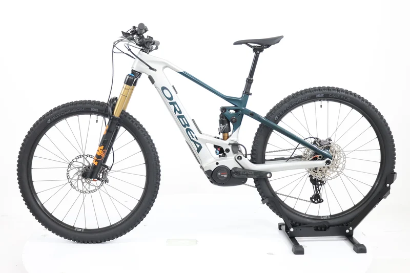 ORBEA Wild FS M-Team 2022 T.S