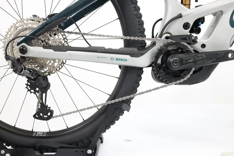 ORBEA Wild FS M-Team 2022 T.S