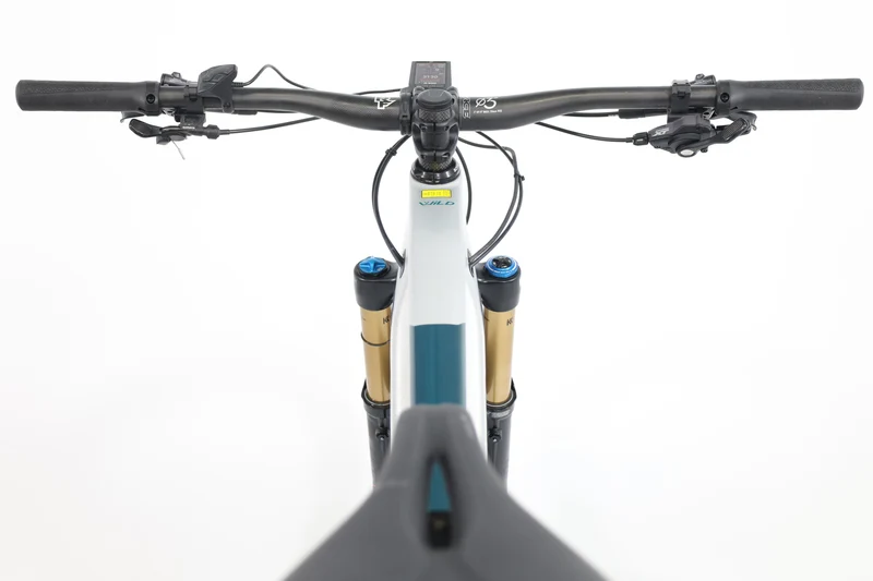 ORBEA Wild FS M-Team 2022 T.S