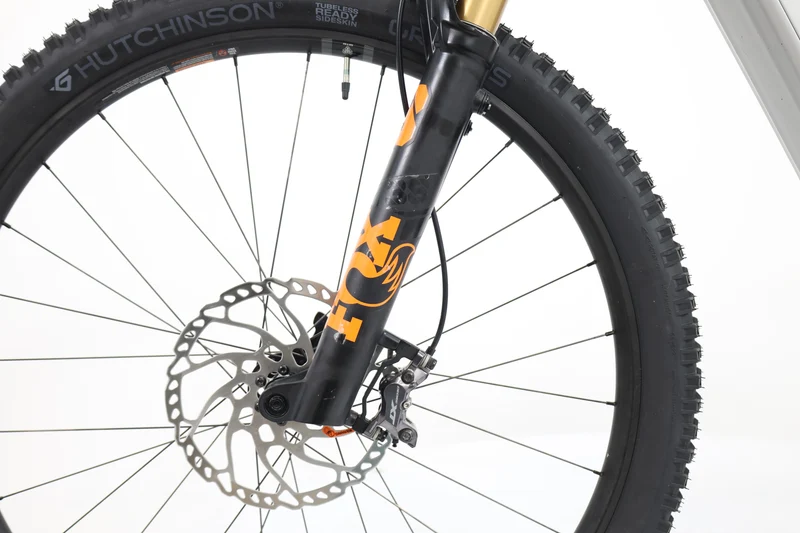 ORBEA Wild FS M-Team 2022 T.S