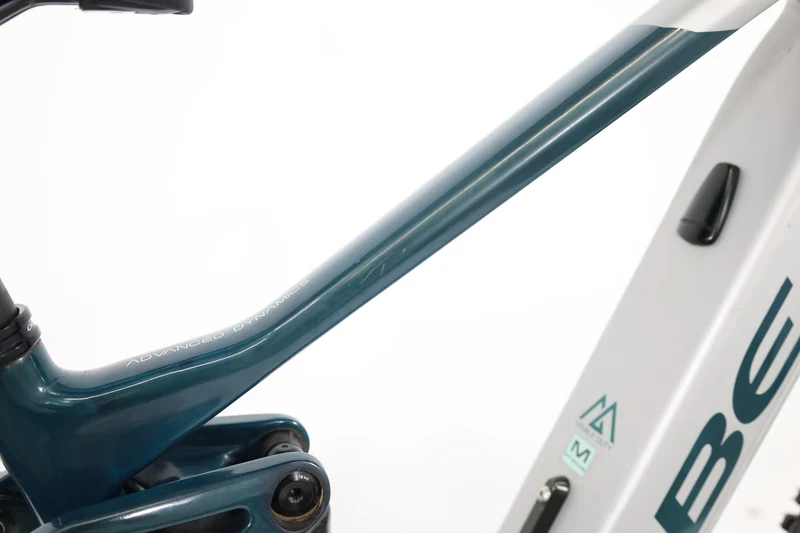ORBEA Wild FS M-Team 2022 T.S