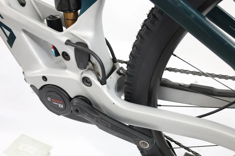 ORBEA Wild FS M-Team 2022 T.S