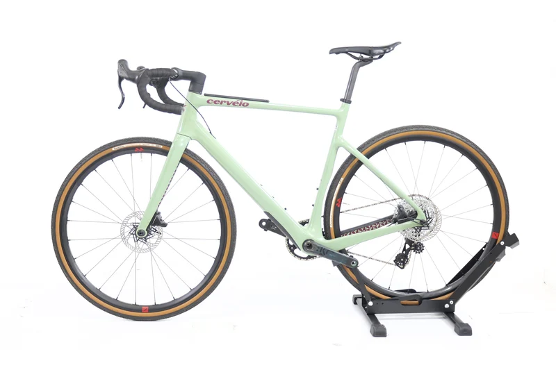 CERVELO ASPERO 5 EKAR 2024 T.56