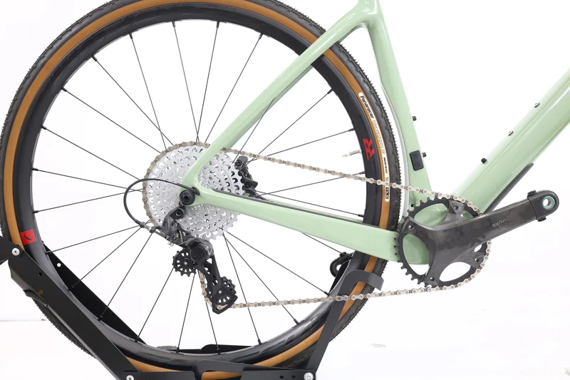 CERVELO ASPERO 5 EKAR 2024 T.56