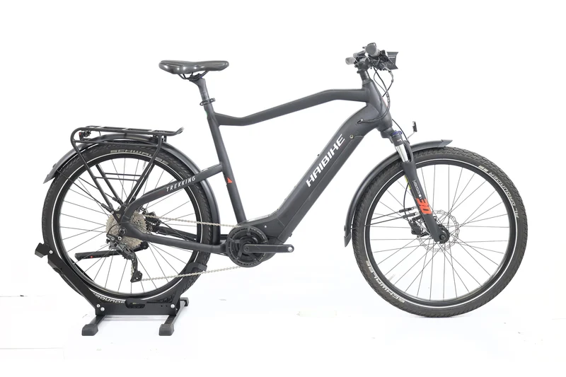 HAIBIKE Trekking 6 2022 T.XL