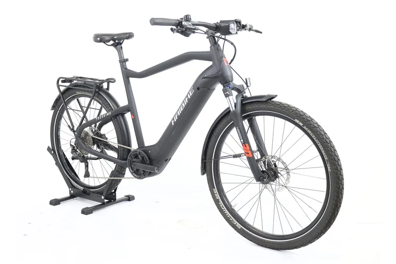 HAIBIKE Trekking 6 2022 T.XL