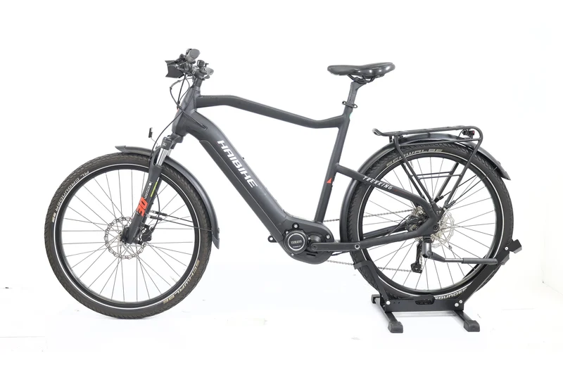 HAIBIKE Trekking 6 2022 T.XL