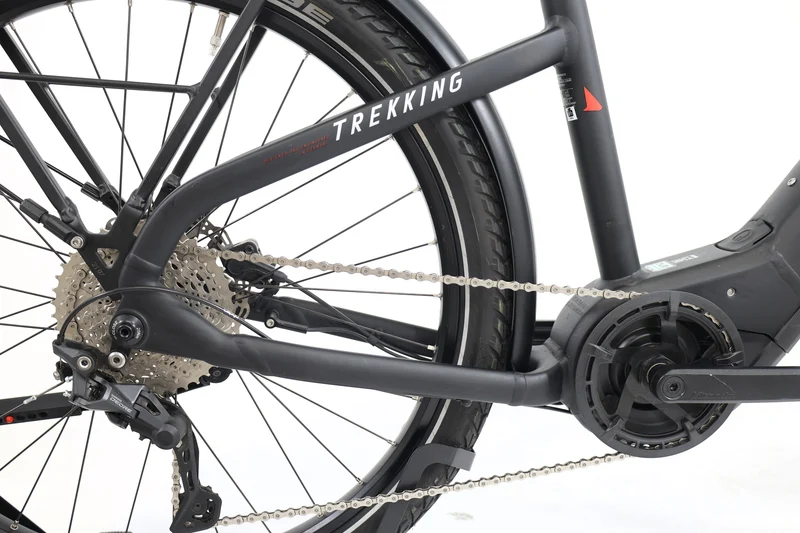 HAIBIKE Trekking 6 2022 T.XL