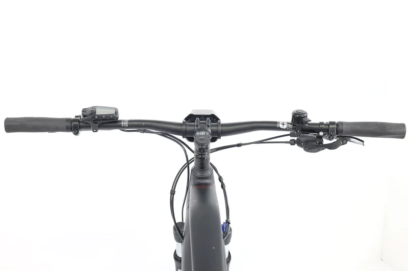 HAIBIKE Trekking 6 2022 T.XL