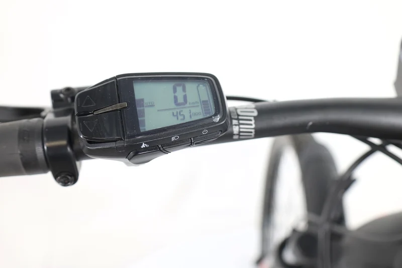 HAIBIKE Trekking 6 2022 T.XL