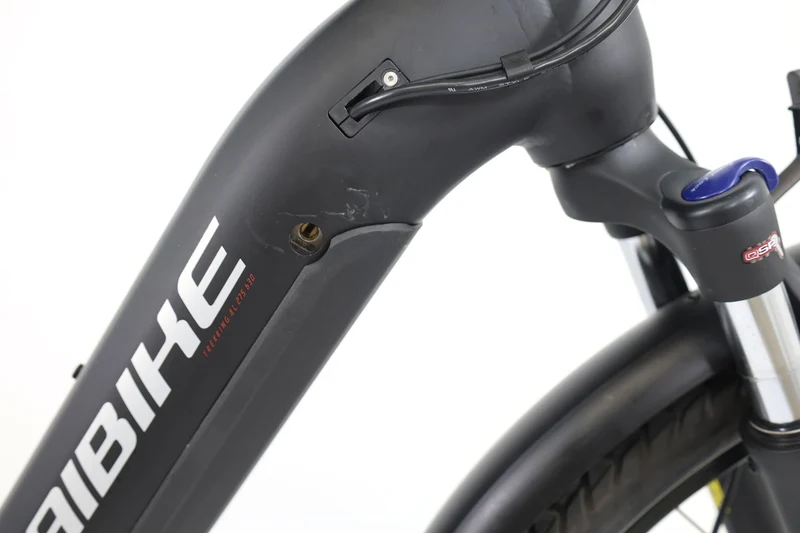 HAIBIKE Trekking 6 2022 T.XL