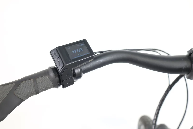 GIANT DailyTour E+ 2 2022 T.M