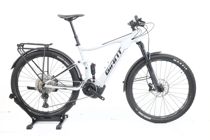 GIANT Stance E+ Pro EX 2022 T.L