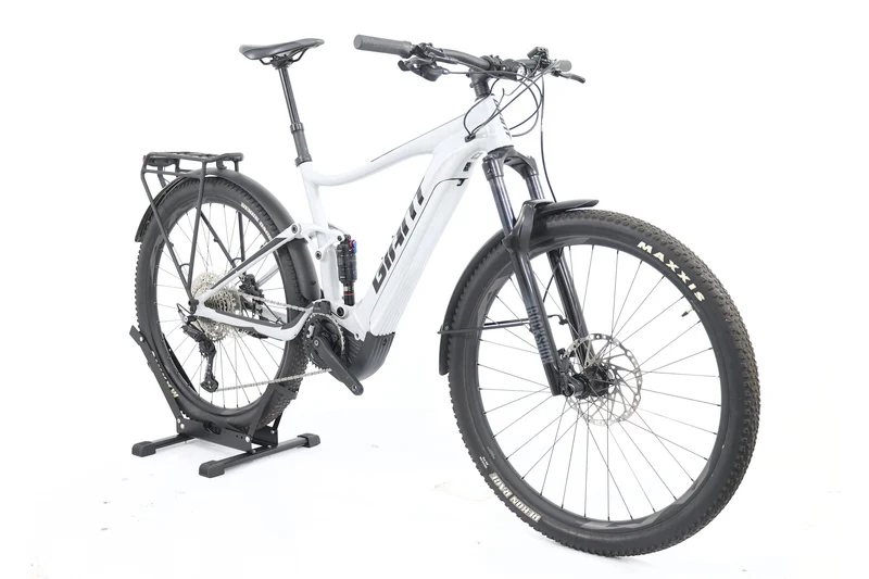 GIANT Stance E+ Pro EX 2022 T.L