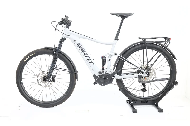 GIANT Stance E+ Pro EX 2022 T.L