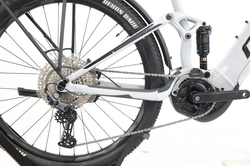 GIANT Stance E+ Pro EX 2022 T.L