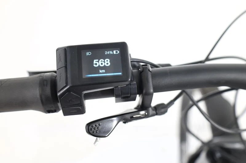 GIANT Stance E+ Pro EX 2022 T.L