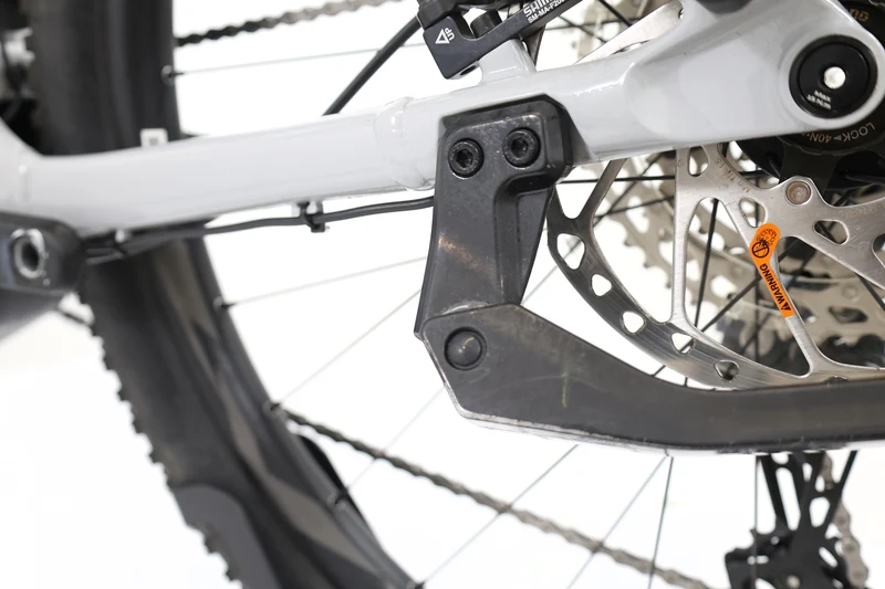 GIANT Stance E+ Pro EX 2022 T.L