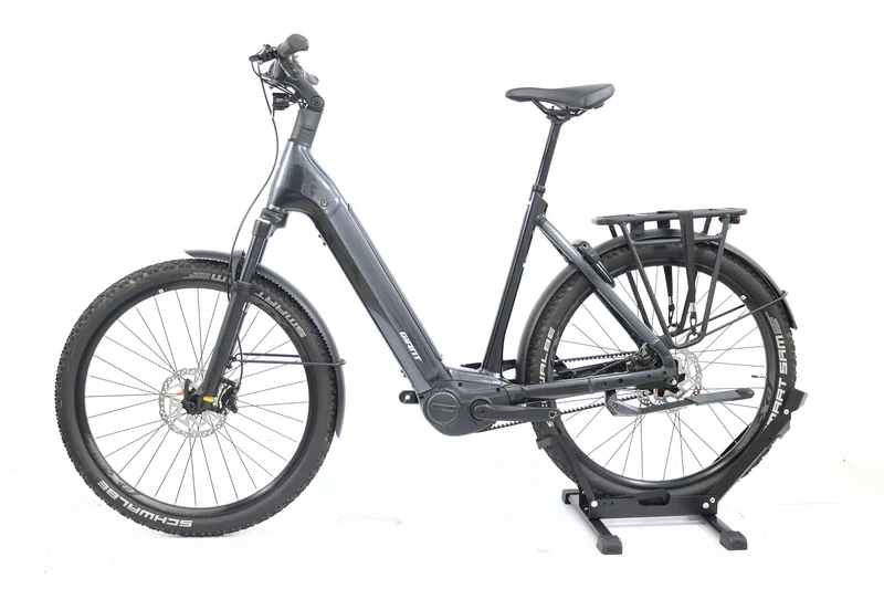 GIANT Anytour X E+ 2 2024 T.XL