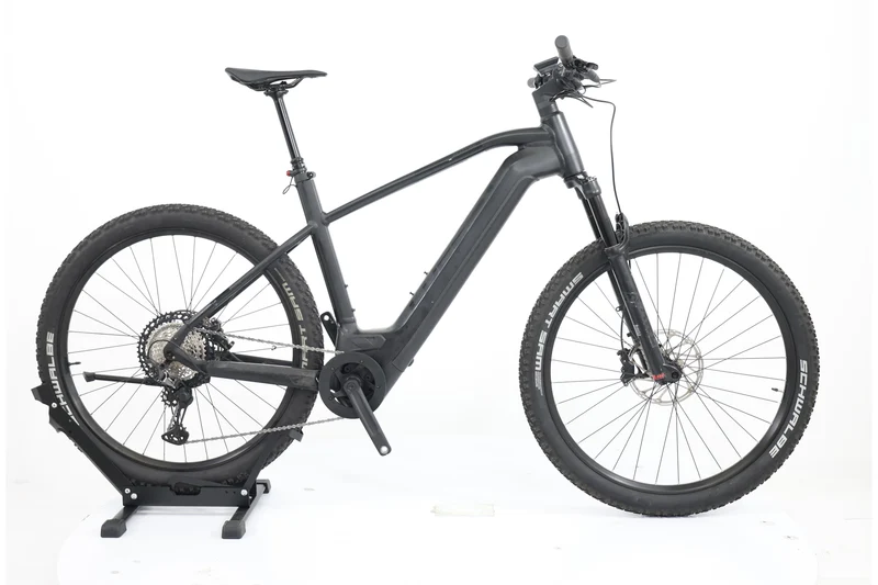 CUBE Reaction Hybrid SLX 2023 T.XXL