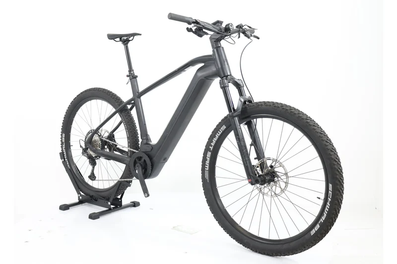 CUBE Reaction Hybrid SLX 2023 T.XXL