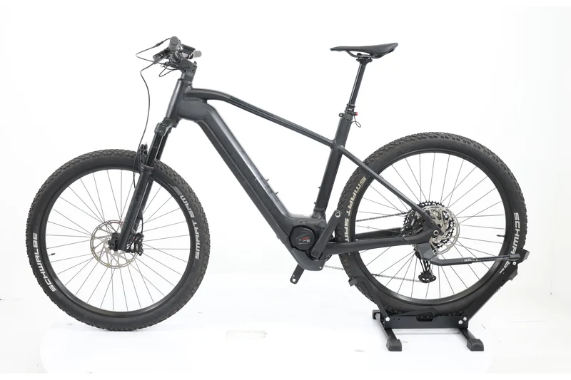 CUBE Reaction Hybrid SLX 2023 T.XXL