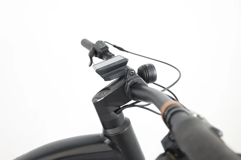 CUBE Reaction Hybrid SLX 2023 T.XXL