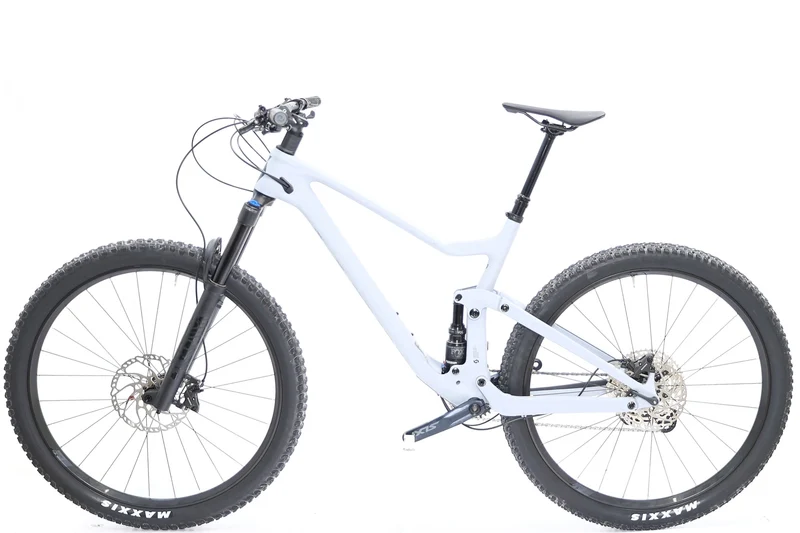 SCOTT Genius 920 2022 T.L
