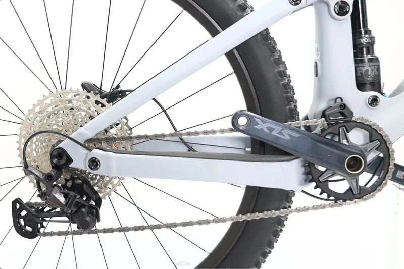 SCOTT Genius 920 2022 T.L