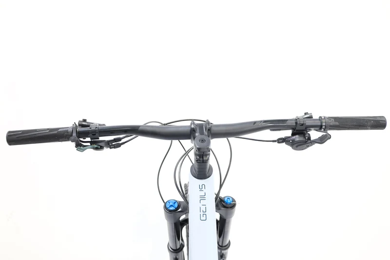 SCOTT Genius 920 2022 T.L