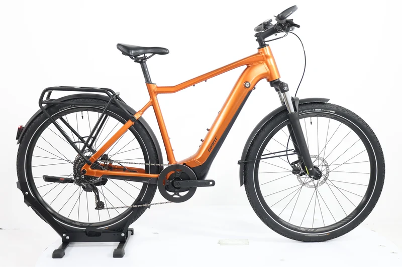 GIANT Explore E+ 2 DD 2023 T.XL