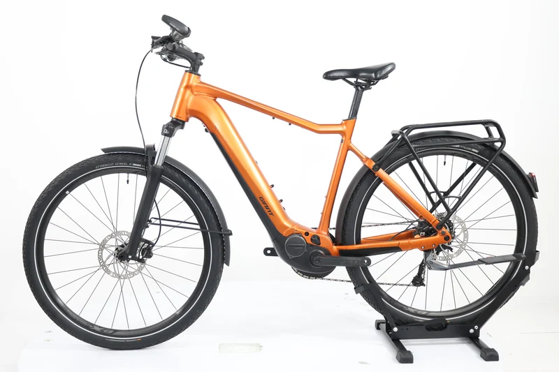 GIANT Explore E+ 2 DD 2023 T.XL