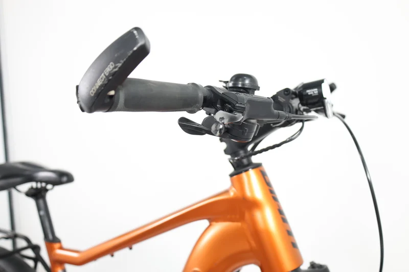 GIANT Explore E+ 2 DD 2023 T.XL