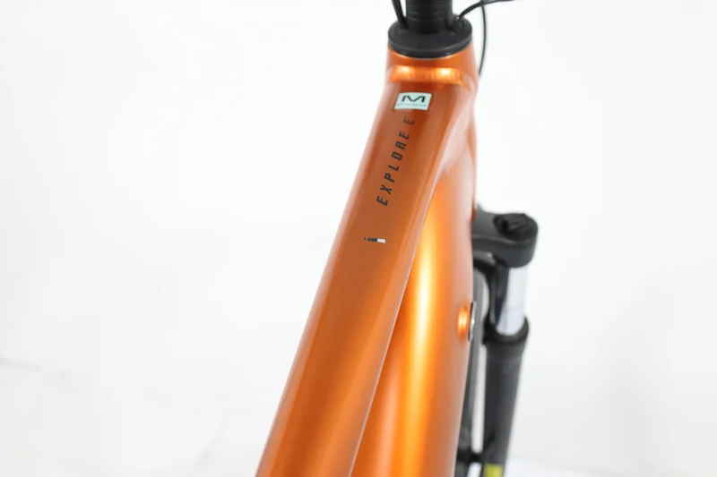 GIANT Explore E+ 2 DD 2023 T.XL