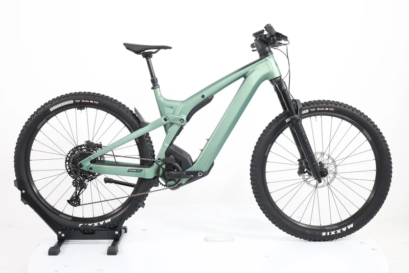 SCOTT Patron eRIDE 930 2023 T.L