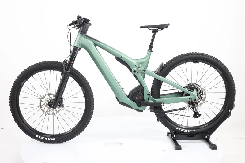 SCOTT Patron eRIDE 930 2023 T.L